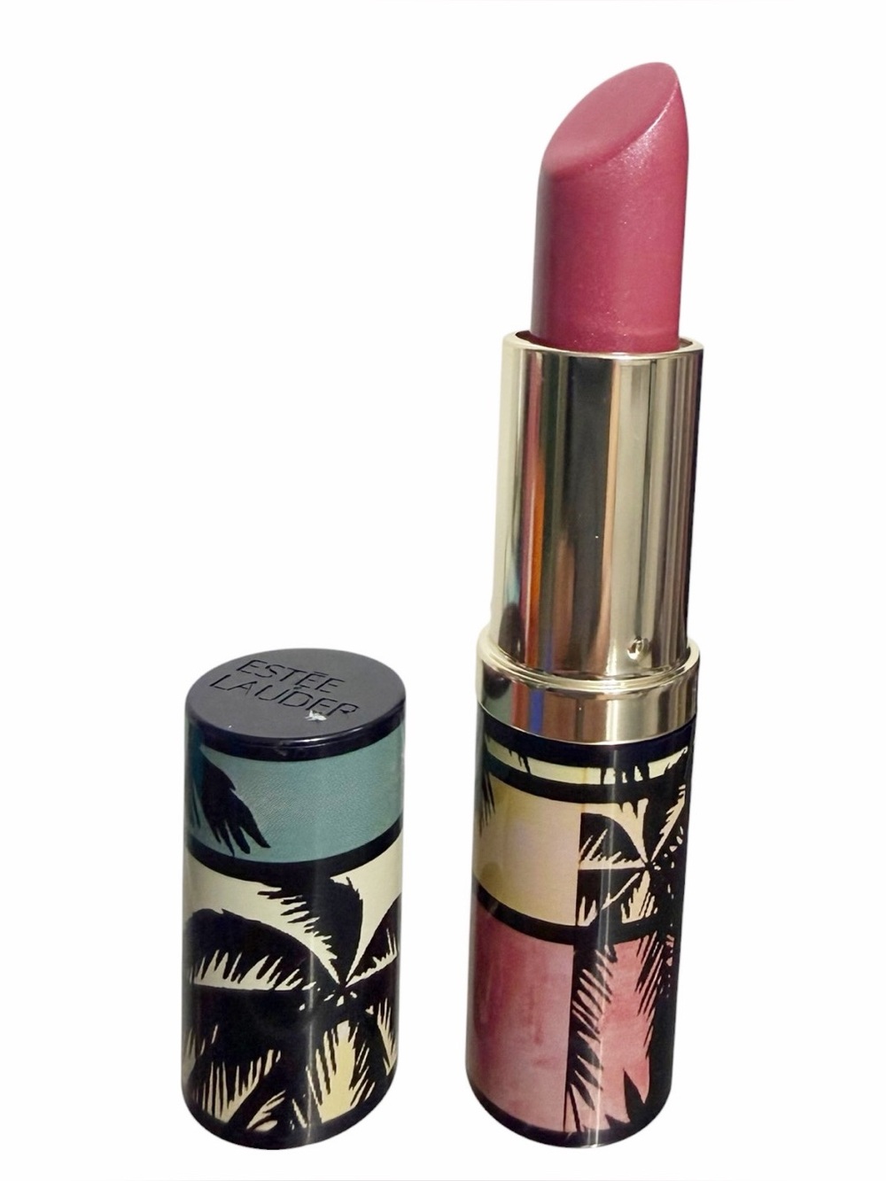 ESTEE LAUDER Pure Color Envy Hi-Lustre Lipstick 223 CANDY ~ New